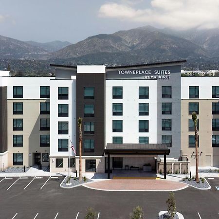 Towneplace Suites By Marriott Monrovia Kültér fotó