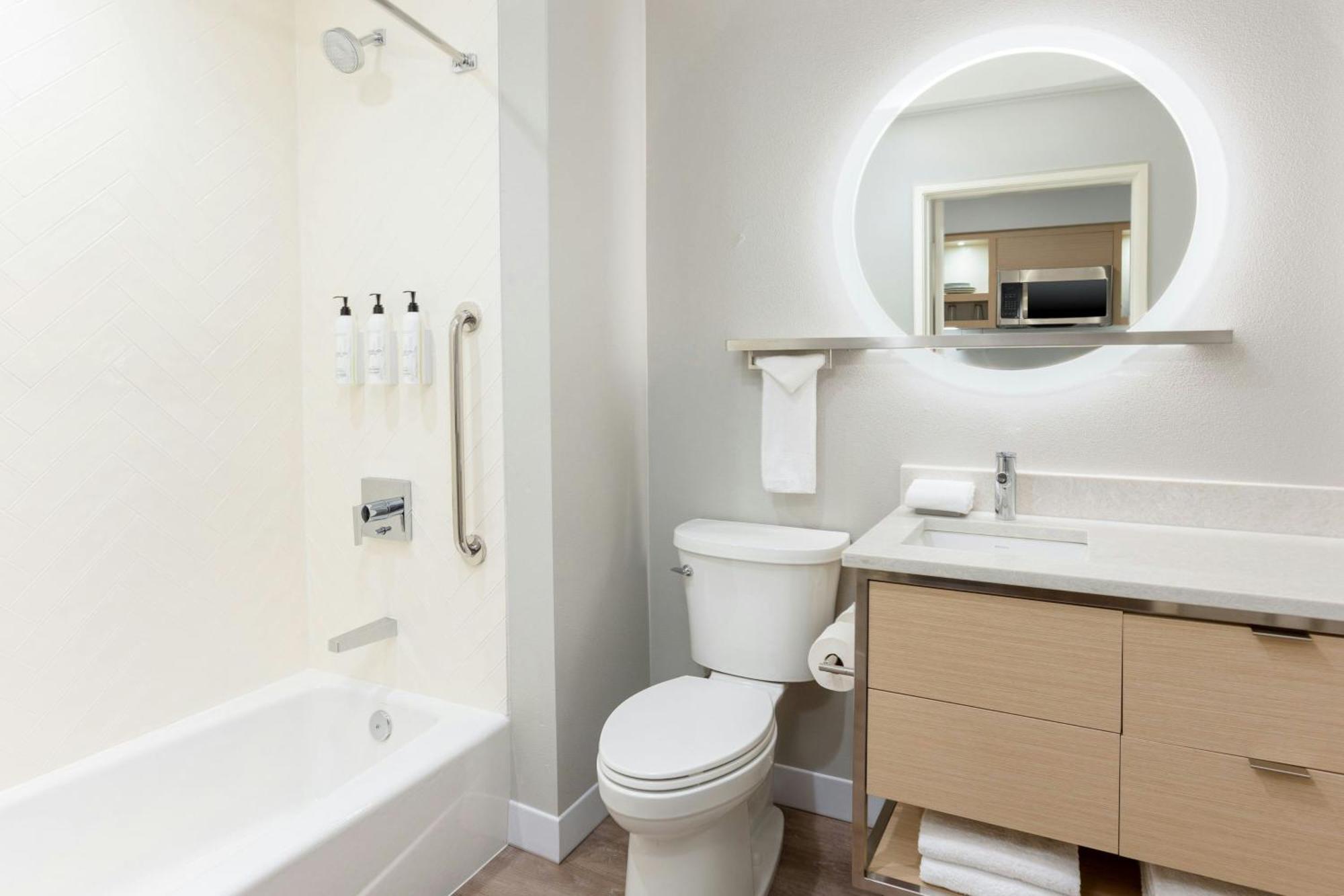 Towneplace Suites By Marriott Monrovia Kültér fotó