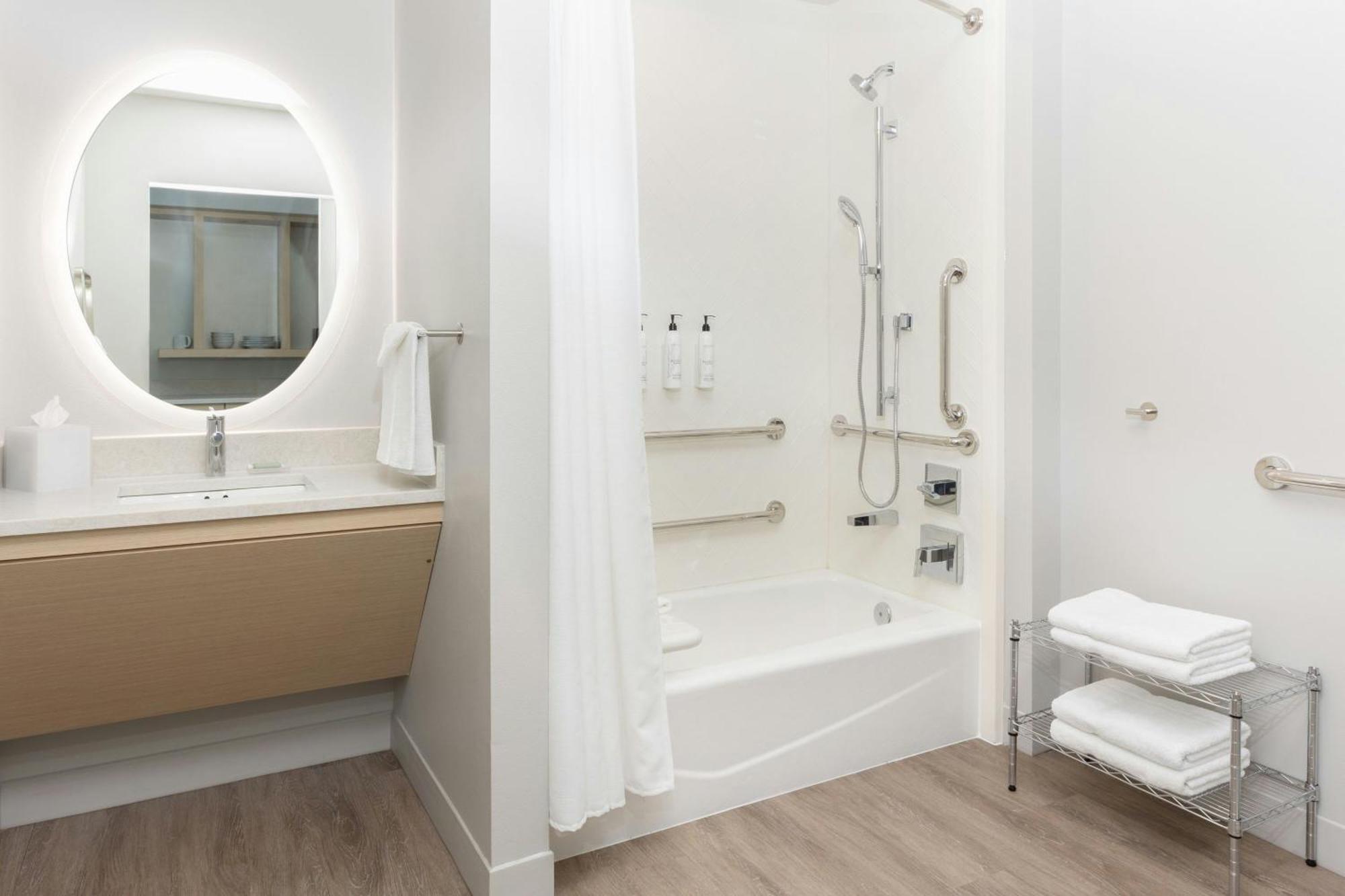 Towneplace Suites By Marriott Monrovia Kültér fotó