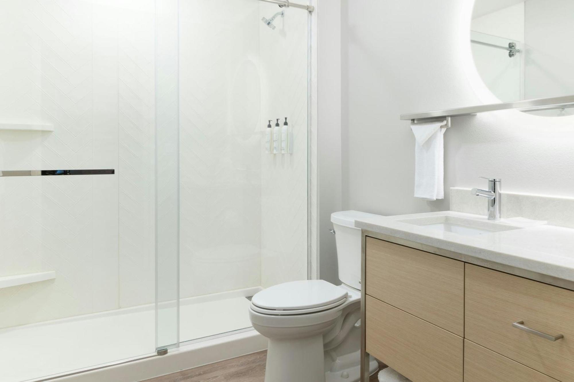 Towneplace Suites By Marriott Monrovia Kültér fotó