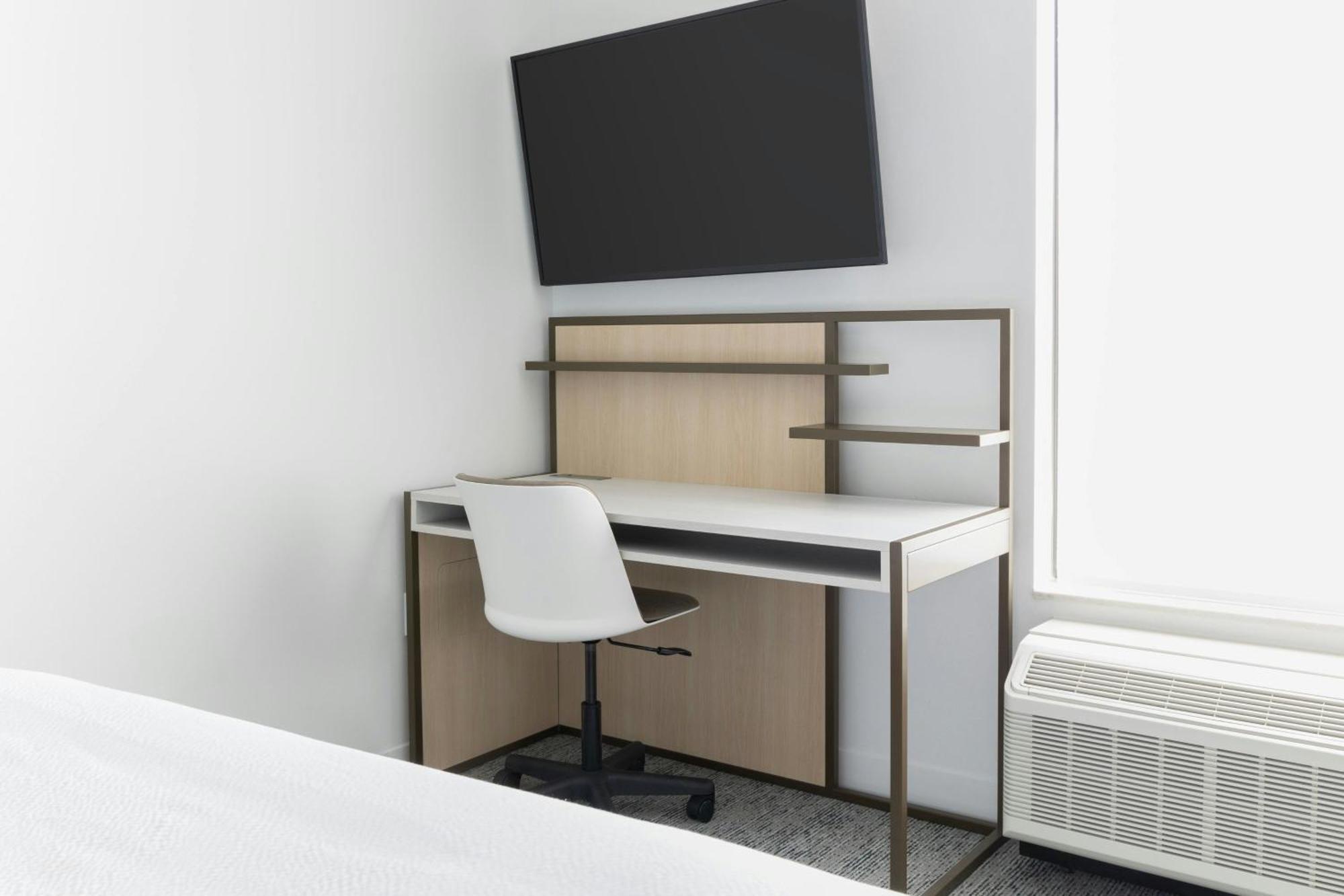 Towneplace Suites By Marriott Monrovia Kültér fotó