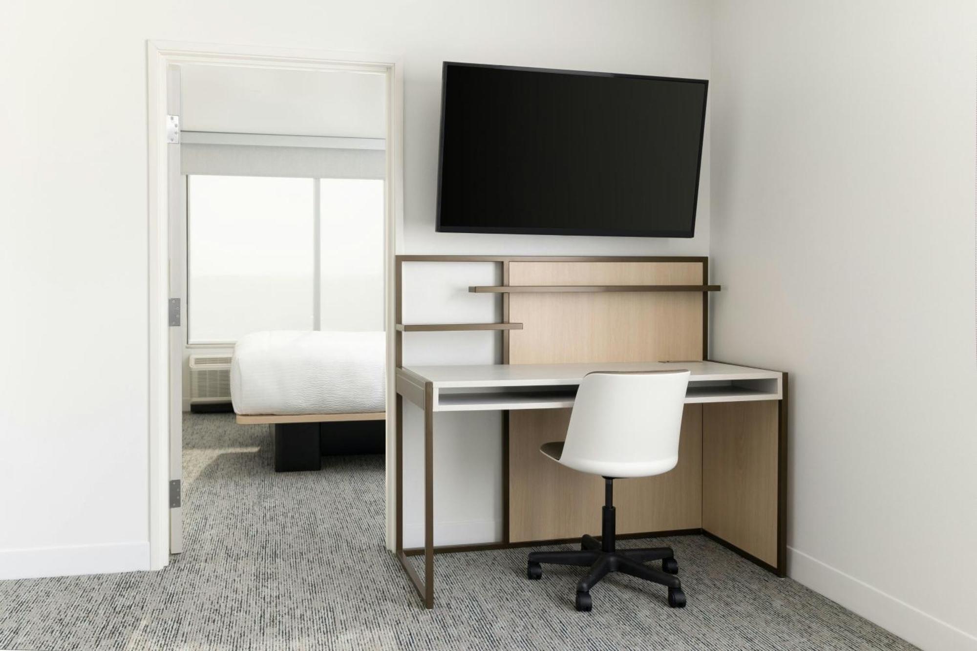 Towneplace Suites By Marriott Monrovia Kültér fotó