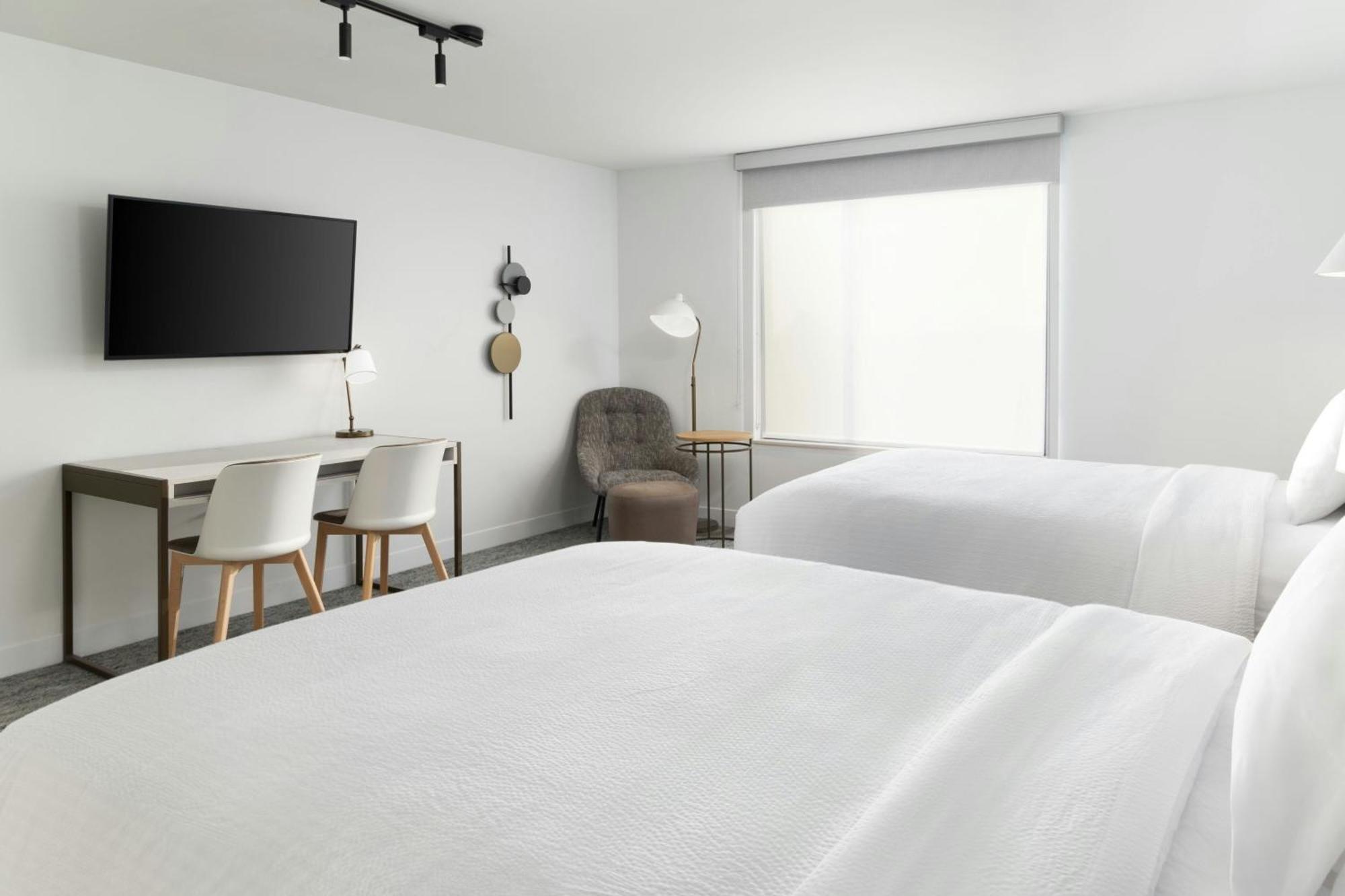 Towneplace Suites By Marriott Monrovia Kültér fotó