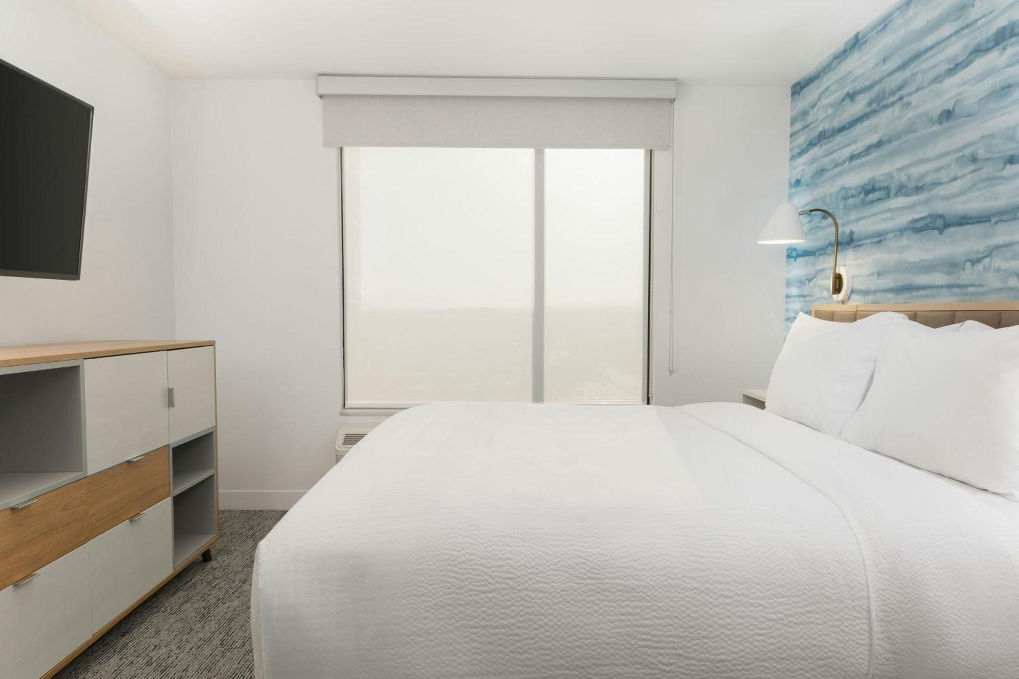Towneplace Suites By Marriott Monrovia Kültér fotó