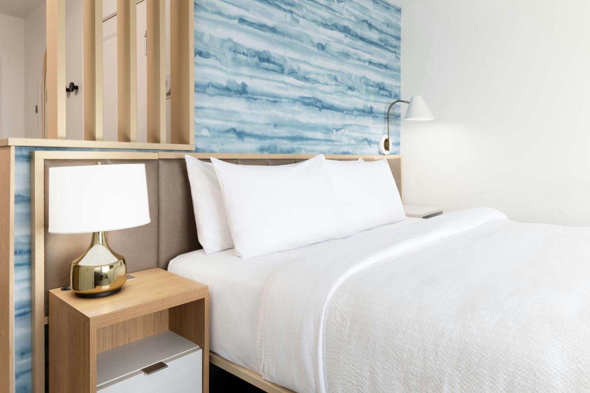 Towneplace Suites By Marriott Monrovia Kültér fotó