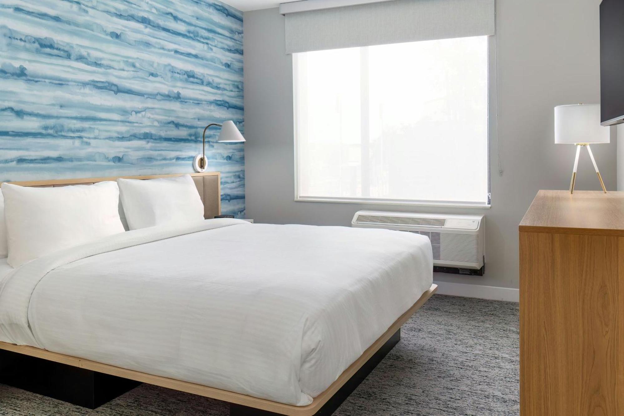 Towneplace Suites By Marriott Monrovia Kültér fotó