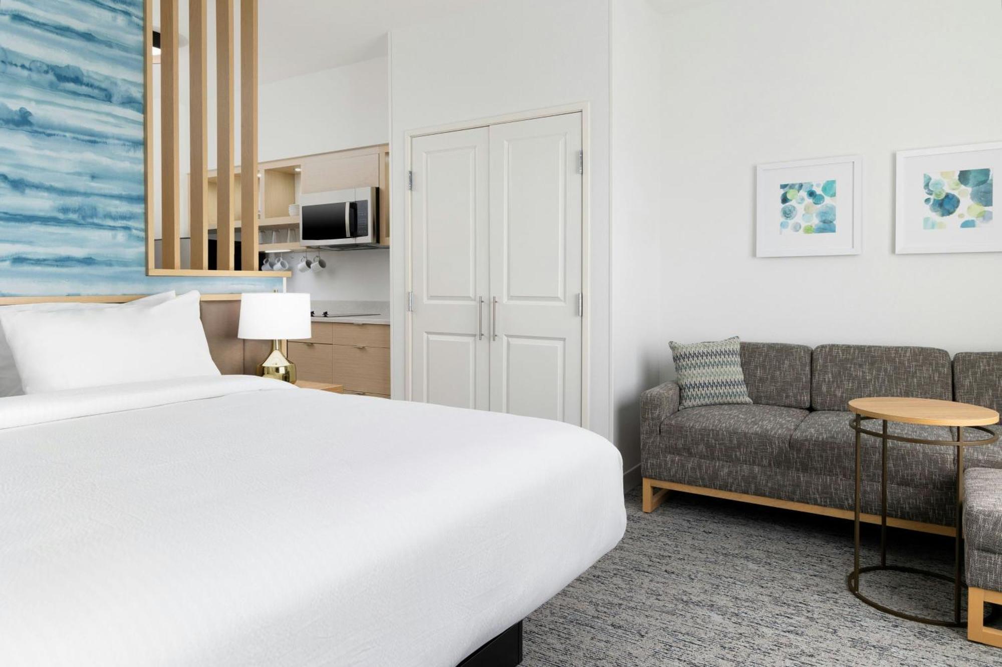 Towneplace Suites By Marriott Monrovia Kültér fotó