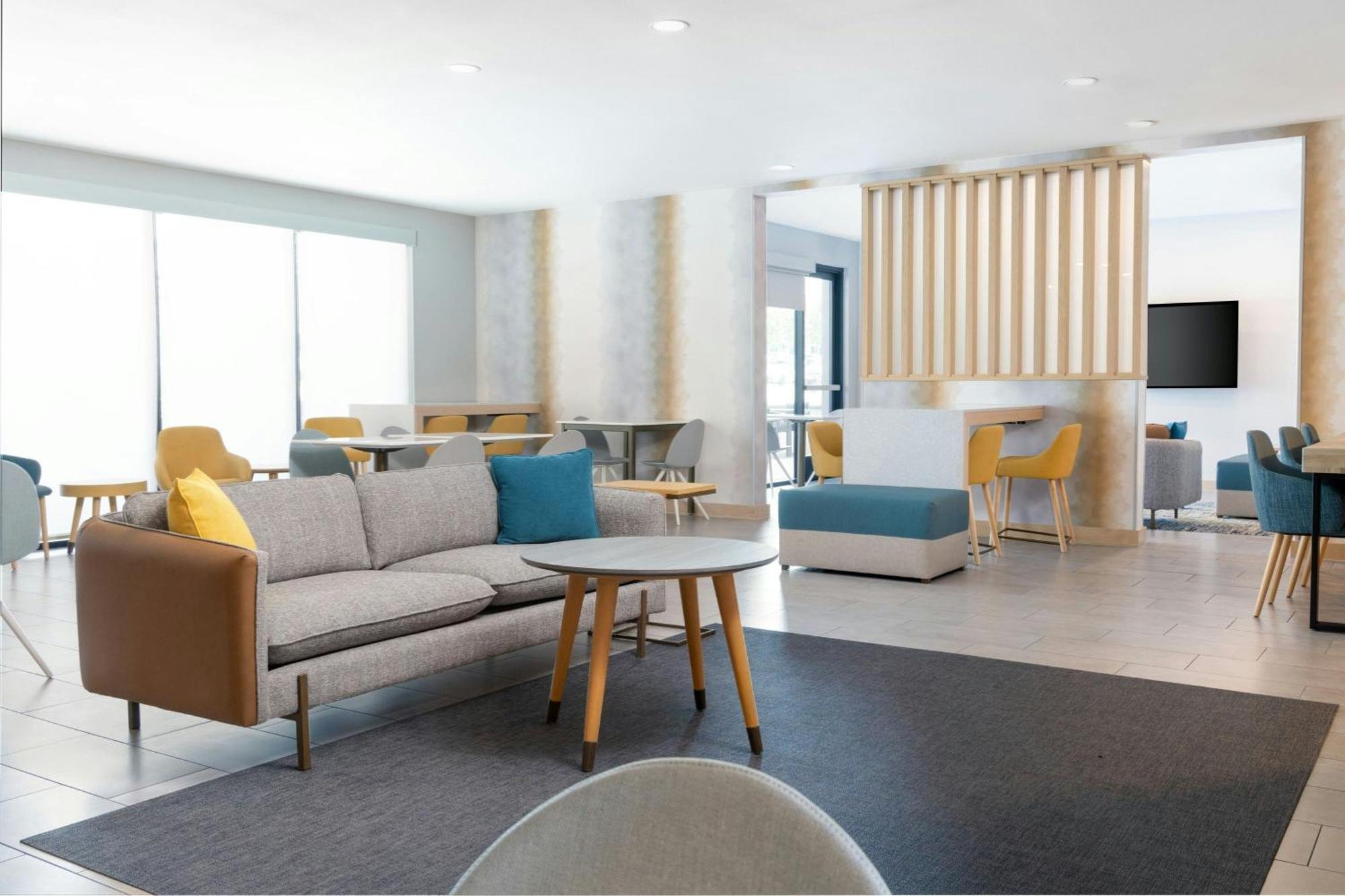 Towneplace Suites By Marriott Monrovia Kültér fotó