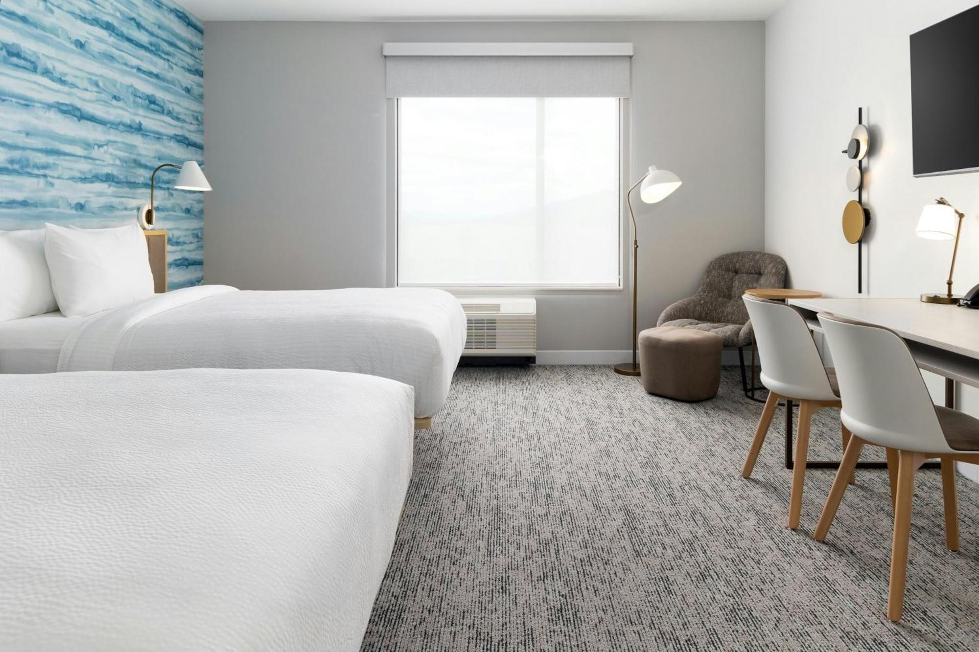 Towneplace Suites By Marriott Monrovia Kültér fotó